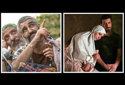 ۱ میلیونی شدن تماشاگران &laquo;دایناسور&raquo; و فروش فیلم جدید &laquo;صیاد&raquo;
