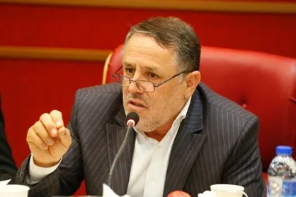 آمریکا ۷ تریلیون دلار به گروه تروریستی داعش کمک کرد/ با دخالت مستشاری سپاه در تمام جنگ&zwnj;ها شکست خوردند