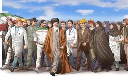 تحلیل و بررسی گام دوم انقلاب فردا در دانشگاه بوعلی سینا همدان برگزار می&zwnj;شود