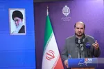 افتتاح ساختمان جدید پلاسکو 