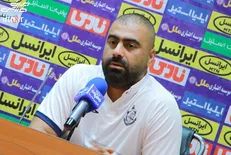 زارع: اولویتمان لیگ برتر است نه جام حذفی