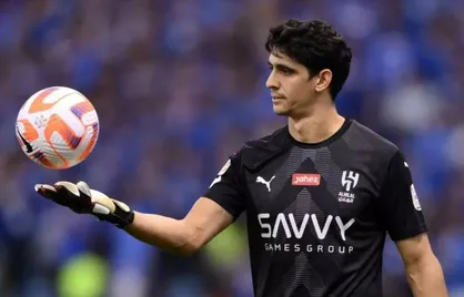 بدشانس مثل استقلال: ستاره الهلال به هفته چهارم لیگ نخبگان می&zwnj;رسد!