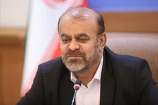 واکنش وزیر راه به حواشی اخیر
