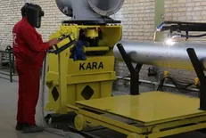 بومی‌سازی یکی از پیچیده‌ترین فن‌آوری‌های صنعت برق در ایران| این فن‌آوری فقط در اختیار چهار یا پنج کشور جهان بود