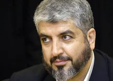مشعل: این انتفاضه واقعی رژیم صهیونیستی را ریشه‌کن می‌کند