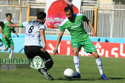 هفته پانزدهم لیگ برتر| خطیبی از شهر اولین&zwnj;ها دست پُر برگشت