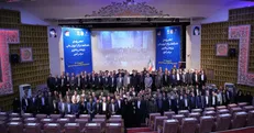 تأکید رؤسای دانشگاه‌های کشور بر ورود به موضوع افزایش بهره‌وری به عنوان مطالبه رئیس جمهور