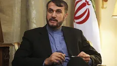 امیرعبداللهیان: قانون اقدام راهبردی لغو تحریم‌ها فرصت‌های بزرگی ایجاد می‌کند