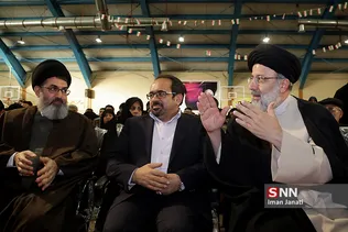 ویژه برنامه روز دانشجو و گرامیداشت شهدای جهان اسلام در دانشگاه پیام نور مشهد