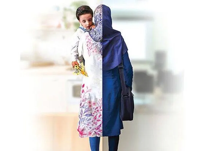 مادری یا اشتغال؟ کدامیک باید قربانی ضعف و خلاء‌های قانونی شود؟