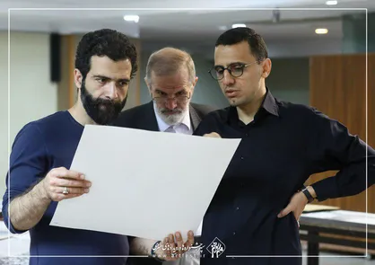 داوری تصویرسازی و نقاشی یازدهمین سوگواره هنر عاشورایی نهایی شد