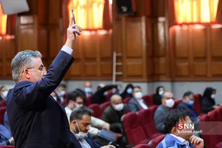 دومین جلسه دادگاه محمد امامی