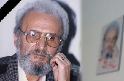 حوزه هنری: احمدعلی راغب طلایه&zwnj;دار موسیقی انقلاب بود/ در فراغ موسپیدِ روسپید