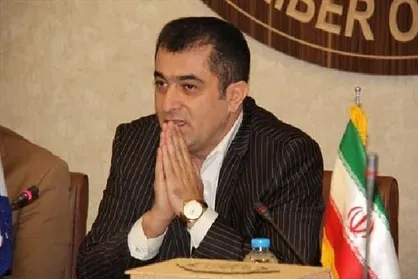 بازداشت متهم اصلی پرونده شرکت ابریشم گیلان