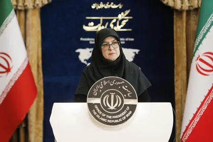 سخنگوی دولت: روند دیپلماسی ادامه دارد