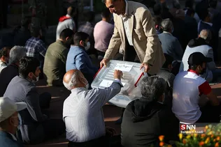 شهرستان دماوند
