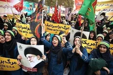 بیانیه کانون قرآن و عترت دانشگاه شهید باهنر کرمان پیرامون یوم الله ۱۳ آبان