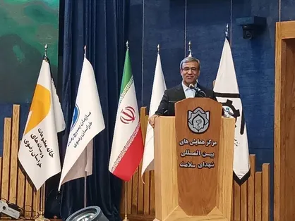 اهالی رسانه از ارکان اصلی توسعه هستند