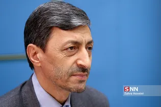 نشست خبری رئیس کمیته امداد امام خمینی (ره)