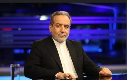 عراقچی: با پیشنهاداتی منصفانه و سازنده به نیویورک آمدم + فیلم