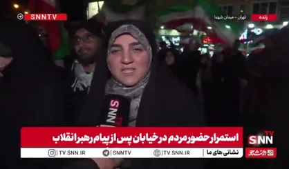 پیامی به هیئت مذاکره&zwnj;کننده: سربلندی ایران، اولویت ماست