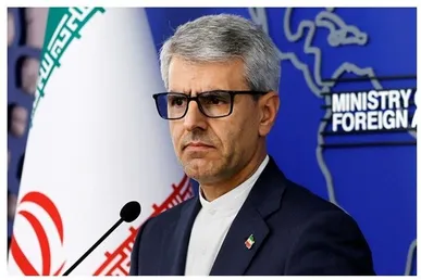 بقایی: عملیات‌ پرچم دروغین نمی‌تواند ماهیت غیرقانونی جنگ‌های امریکا را بپوشاند