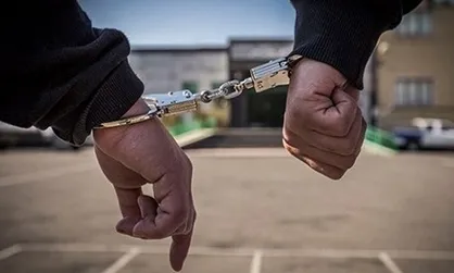 دستگیری ۸ نفر از عوامل تخریب اموال عمومی
