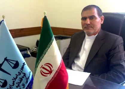 اگر وزیر ارتباطات دستور قضایی را اجرا نکند علیه او اعلام جرم می کنم
