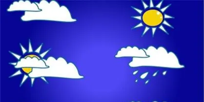 بارش باران در شمال کشور و دامنه&zwnj;های البرز از پنج شنبه