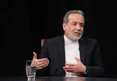 عراقچی: مگر مذاکره نمی‌کردیم که جنگ شد؟ پس مذاکره لزوماً جلوی جنگ را نمی‌گیرد
