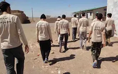 جهادگران بسیج دانشجویی کوهدشت در ایام کرونا به مردم این شهرستان خدمت‌رسانی کردند + فیلم