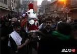 اربعین پاکستان