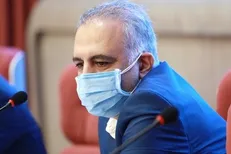 جماعتی: نزدیک به پیک امیکرون هستیم
