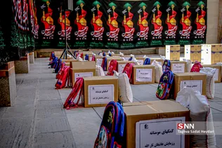 رزمایش عاشقان ثارالله(ع) بسیج اصناف کشور