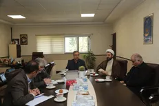 افزایش ظرفیت خوابگاه‌ها در دانشگاه محقق اردبیلی نیازمند حمایت خیرین است