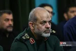 سوگواری شهادت سردار سلیمانی