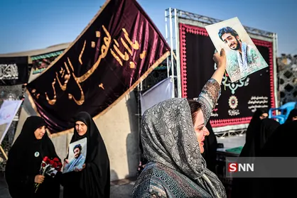 کمپین مردمی #بازگشت_قهرمان