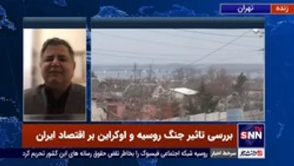 کارشناس مسائل اقتصادی: به علت جنگ، قیمت ذرت در بازارهای جهانی افزایش ۴۰ درصدی داشته است
