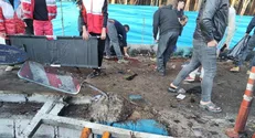 انفعال مسئولین امنیت کشور را نشانه گرفته است