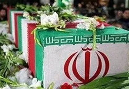 شهادت ملوان خوزستانی در راه دفاع از آرمان&zwnj;های انقلاب