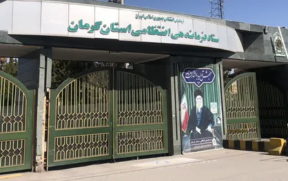 درگیری مسلحانه شبانه برای دستگیری سارقان خودرو در کرمان