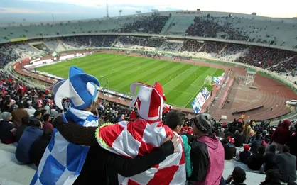 تعداد جام&zwnj;های رسمی استقلال و پرسپولیس + جدول