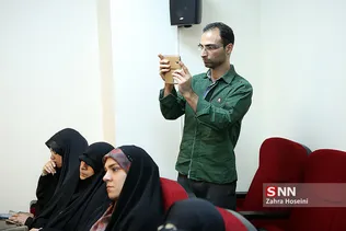 نشست تخصصی ابعاد و پیامدهای اجرای سند ۲۰۳۰