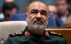 سرلشکر سلامی: آن‌هایی که در پی نابودی سوریه بودند، امروز مسیر زوال را طی می‌کنند