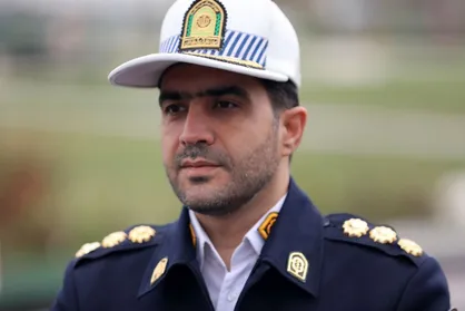 تمهیدات ترافیکی مهمونی ۱۰ کیلومتری