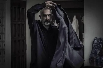 تولد حاتمی&zwnj;کیای جدید سینمای ایران در &laquo;لاتاری&raquo;/ آرمان&zwnj;گرایی زیر پوست شهر