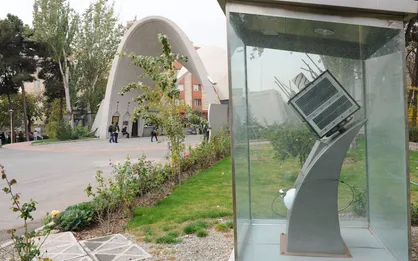 دانشگاه علم و صنعت، پرچمدار دانشگاهی ساخت ماهواره&zwnj;های فضایی/ از &laquo;نوید&raquo; و &laquo;ظفر&raquo; تا منظومه شهید سلیمانی