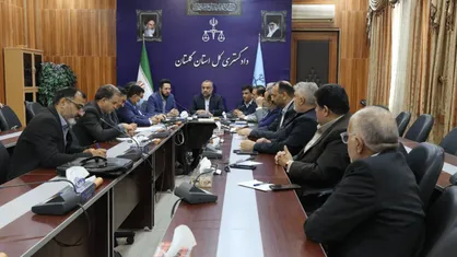 دادستان گرگان: با سوءاستفاده از امکانات دولتی در انتخابات برخورد می&zwnj;شود