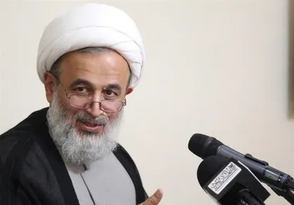 پناهیان: اگر زنان یک جامعه اصلاح شوند همه آن درست می&zwnj;&lrm;شود /  رسول خدا (ص)  تک تک مردم را با امام امت پیوند زد + فیلم