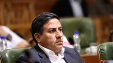 اعتراض سالاری به استعفادهندگان در شهرداری